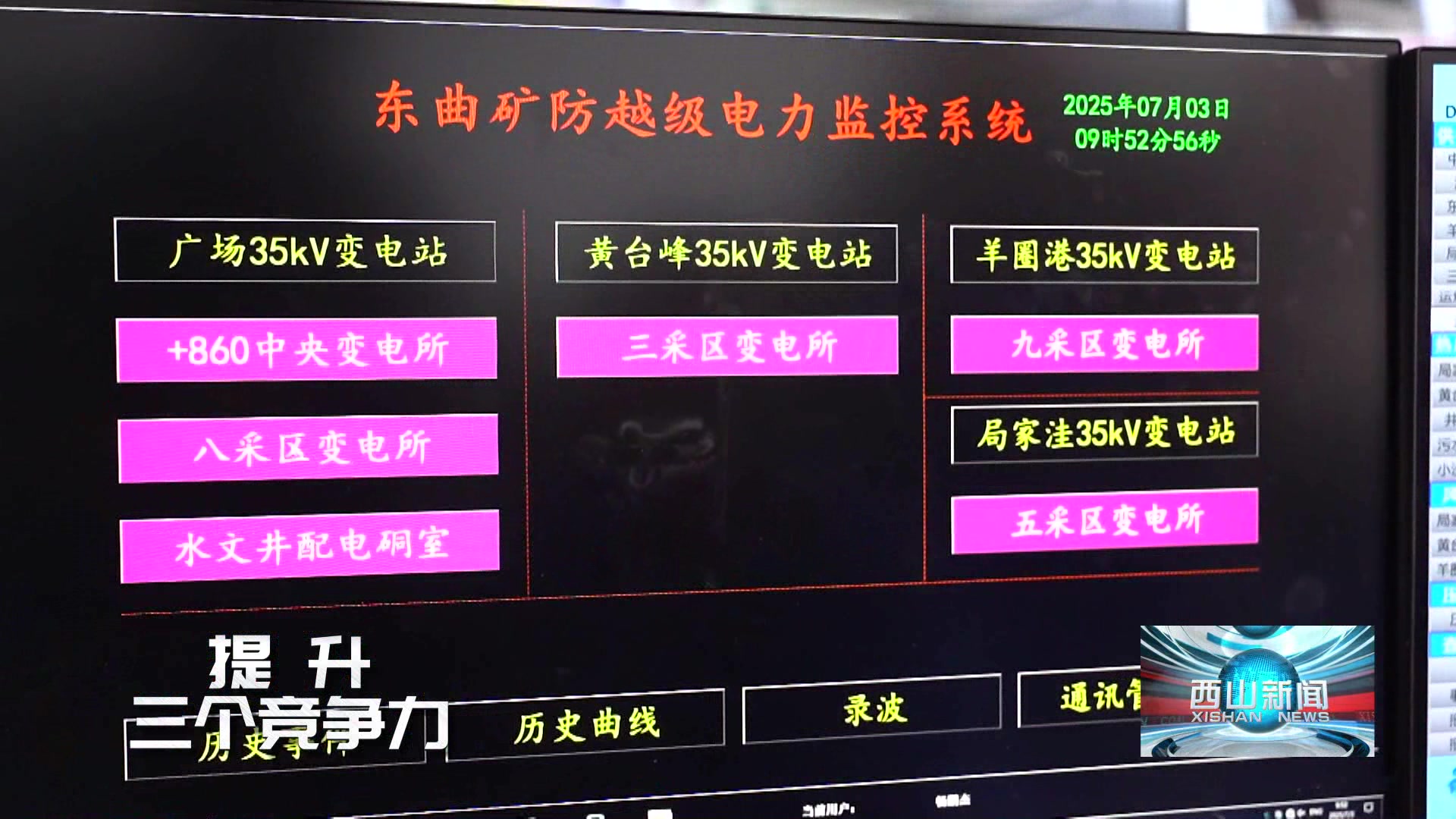 西山新闻——20250806